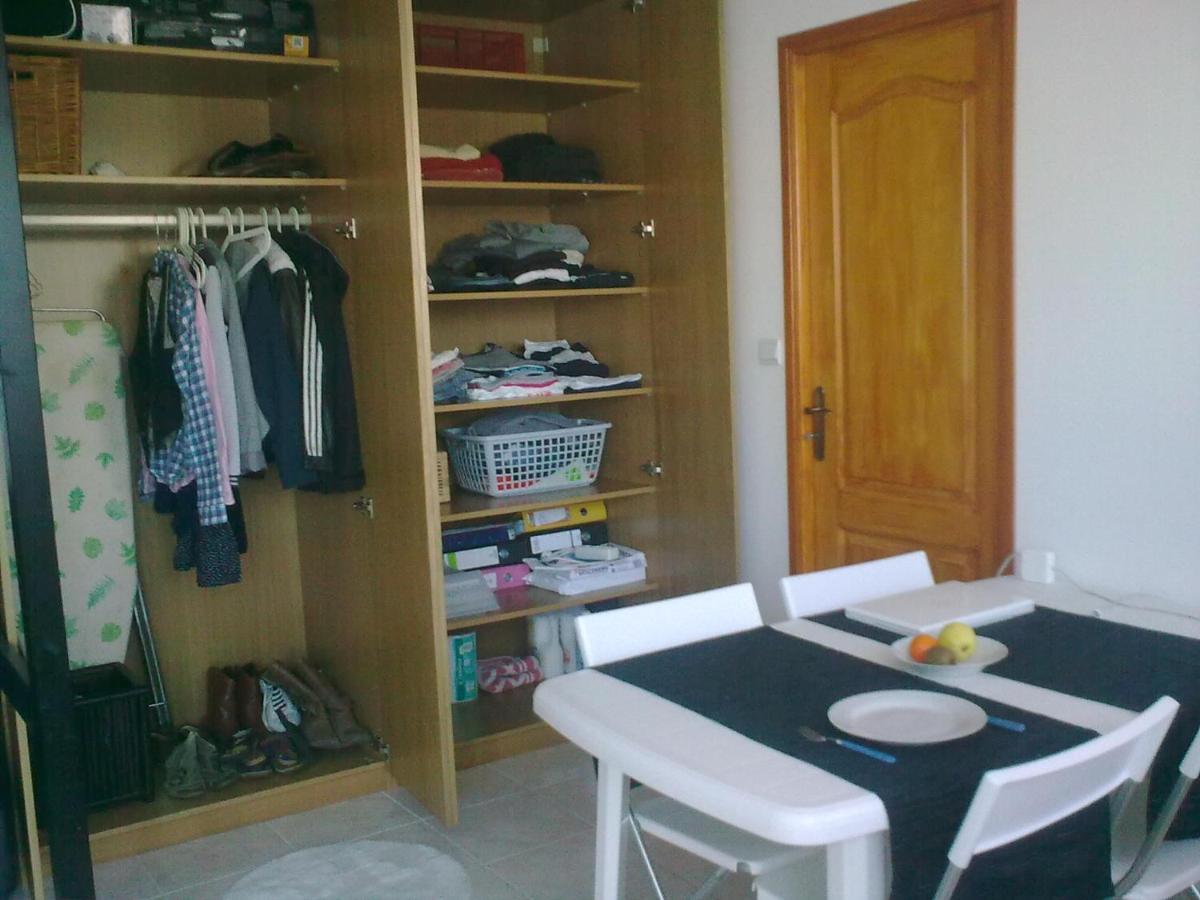 Apartmán Studio Climatise. Proche Parking, Commerces Et Mer Carqueiranne Exteriér fotografie
